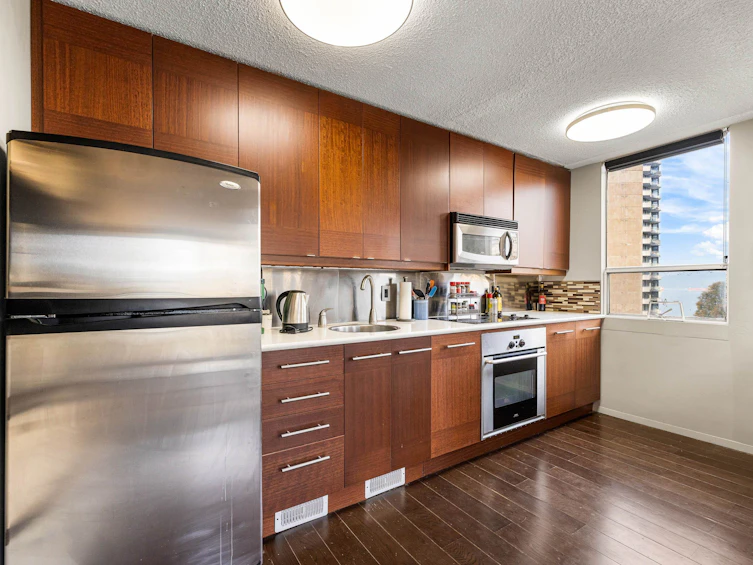 702-1534 Harwood Street, Vancouver, BC, V6G 1X9 - 12
