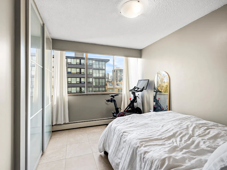 702-1534 Harwood Street, Vancouver, BC, V6G 1X9 - 14