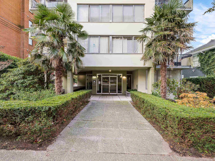702-1534 Harwood Street, Vancouver, BC, V6G 1X9 - 16