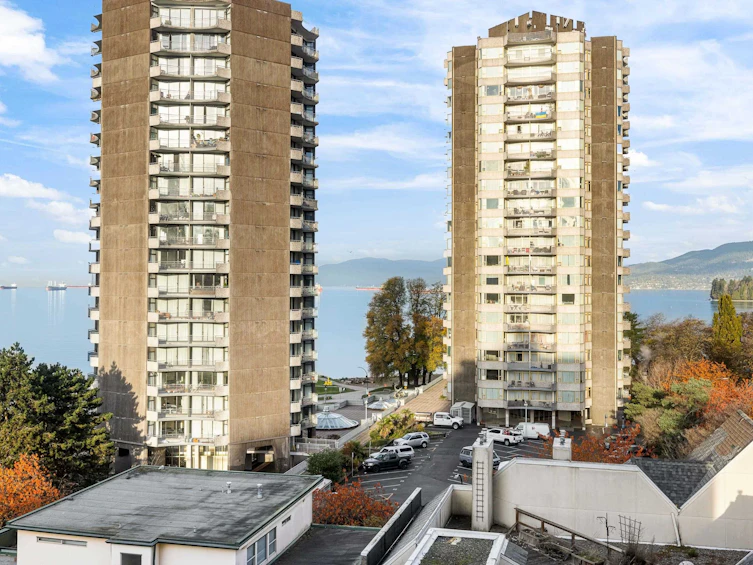 702-1534 Harwood Street, Vancouver, BC, V6G 1X9 - 25