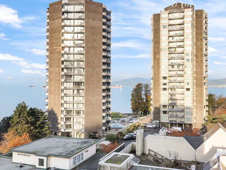 702-1534 Harwood Street, Vancouver, BC, V6G 1X9 - 27