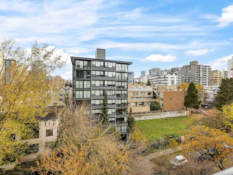 702-1534 Harwood Street, Vancouver, BC, V6G 1X9 - 28