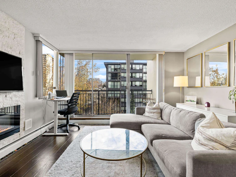 702-1534 Harwood Street, Vancouver, BC, V6G 1X9 - 5