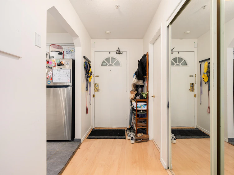 207-1210 W 8th Avenue, Vancouver, BC, V6H 3Y9 - 5