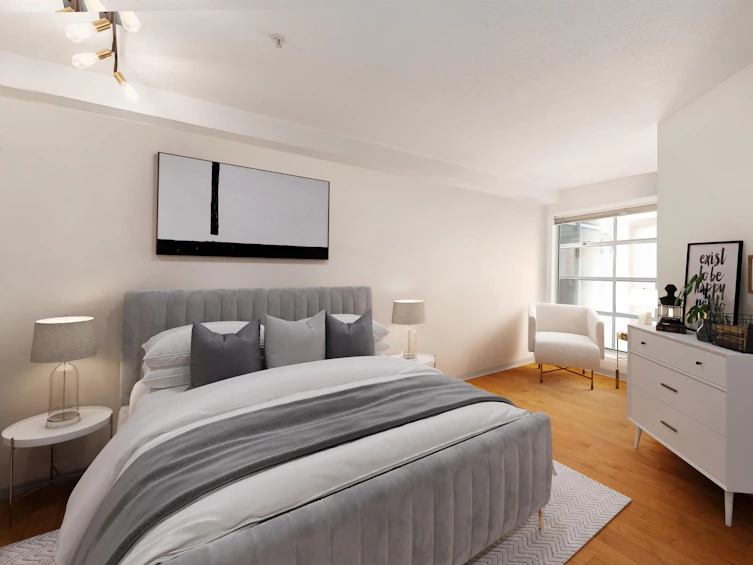 207-1210 W 8th Avenue, Vancouver, BC, V6H 3Y9 - 6
