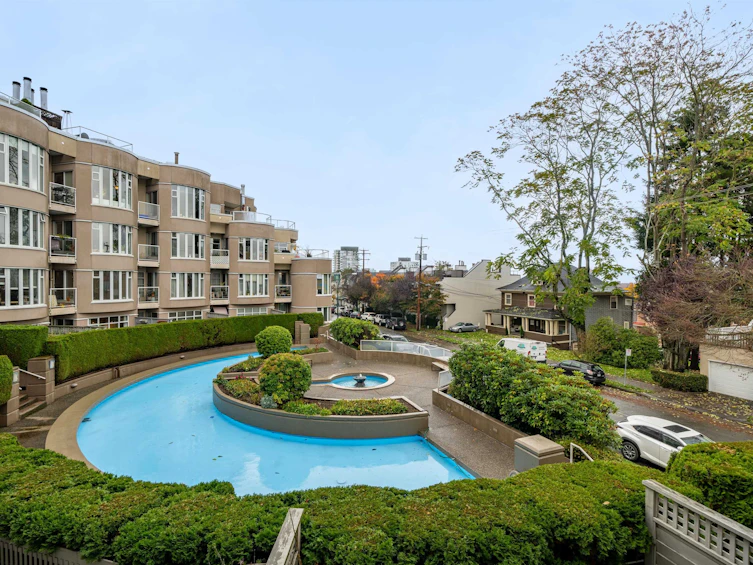 207-1210 W 8th Avenue, Vancouver, BC, V6H 3Y9 - 13