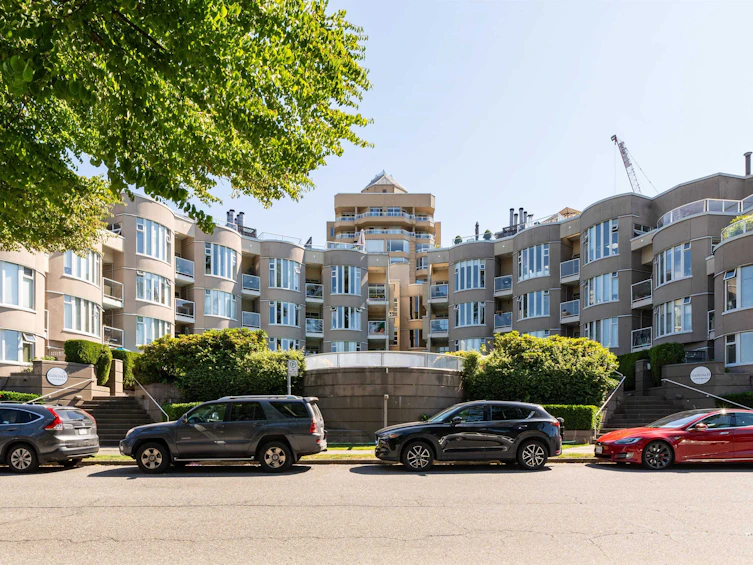 207-1210 W 8th Avenue, Vancouver, BC, V6H 3Y9 - 14