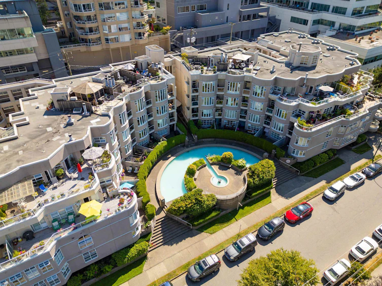 207-1210 W 8th Avenue, Vancouver, BC, V6H 3Y9 - 15