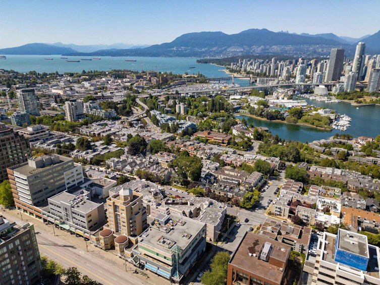 207-1210 W 8th Avenue, Vancouver, BC, V6H 3Y9 - 19