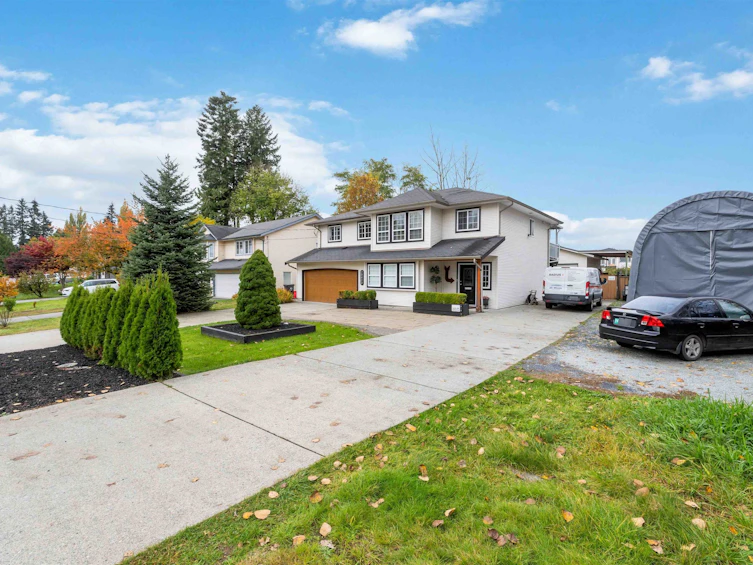 20433 Ditton Street, Maple Ridge, BC, V2X 1B9 - 2