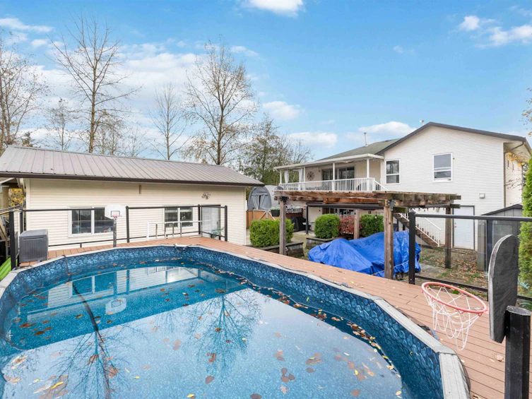 20433 Ditton Street, Maple Ridge, BC, V2X 1B9 - 30