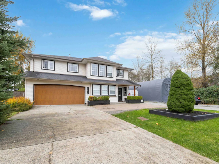 20433 Ditton Street, Maple Ridge, BC, V2X 1B9 - 38