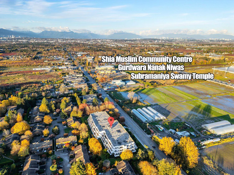 307-9151 No. 5 Road, Richmond, BC, V7A 4T9 - 20