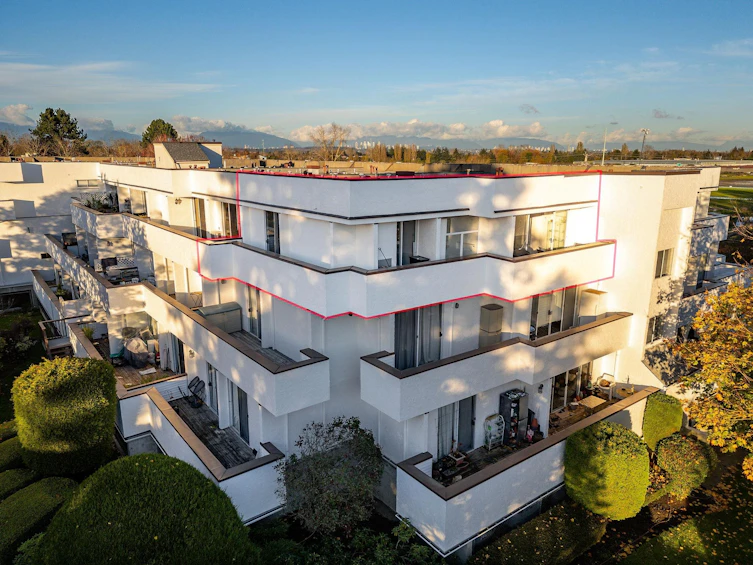 307-9151 No. 5 Road, Richmond, BC, V7A 4T9 - 2