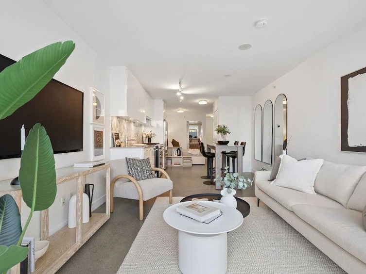 209-231 E Pender Street, Vancouver, BC, V6A 0G3 - 5