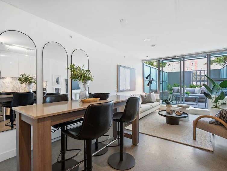 209-231 E Pender Street, Vancouver, BC, V6A 0G3 - 6