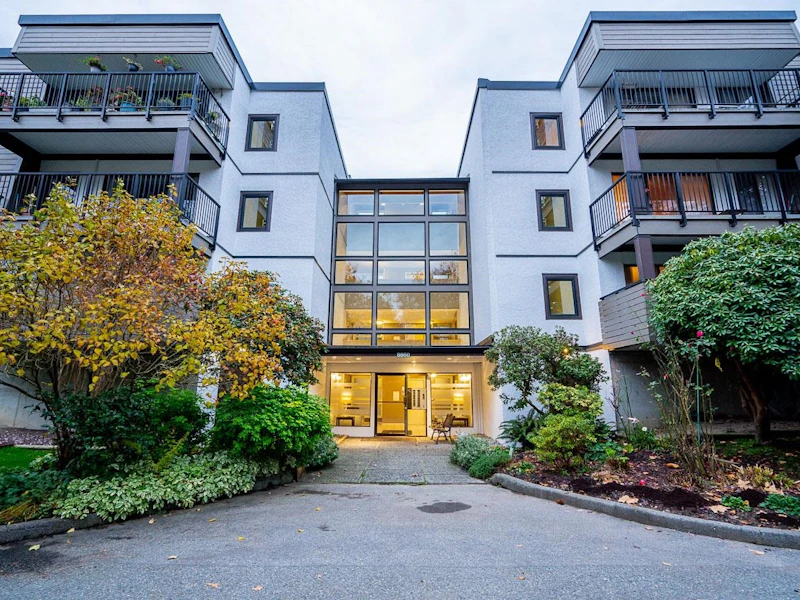 122 - 8860 No. 1 Road, Richmond BC V7C 4C2