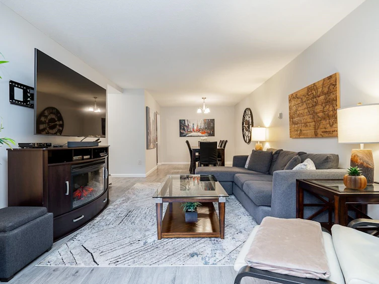 122-8860 No. 1 Road, Richmond, BC, V7C 4C1 - 5