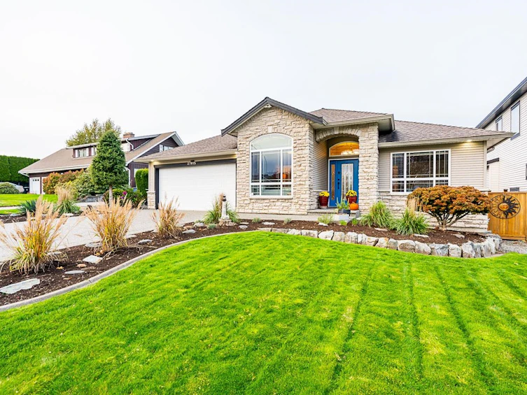 27015 25 Avenue, Langley, BC, V4W 3W5