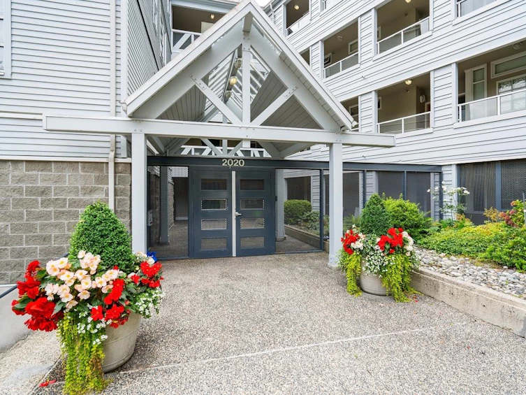 411-2020 SE Kent Avenue, Vancouver, BC, V5P 4X1 - 2