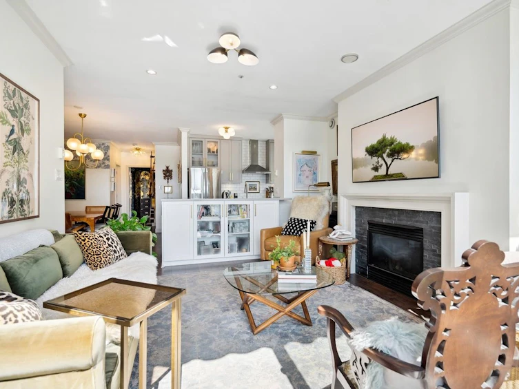 411-2020 SE Kent Avenue, Vancouver, BC, V5P 4X1 - 8