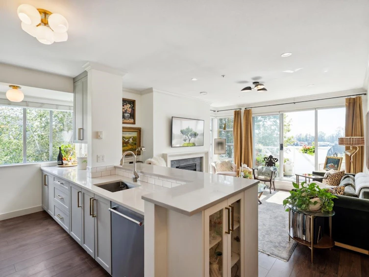 411-2020 SE Kent Avenue, Vancouver, BC, V5P 4X1 - 14