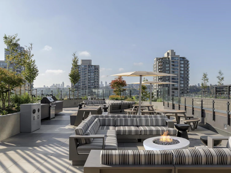 811-4168 Lougheed Highway, Burnaby, BC, V5C 0N9 - 14