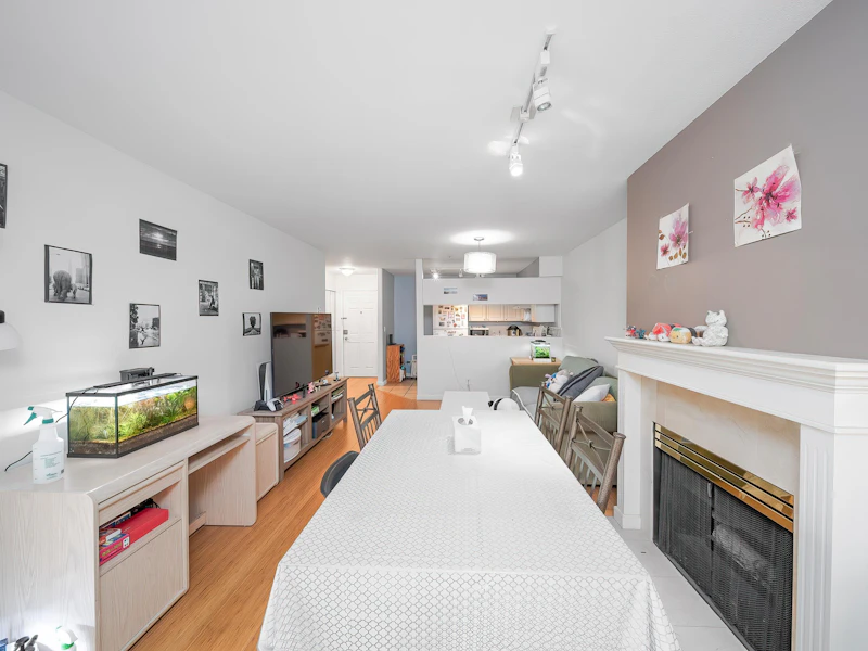 206 - 5788 Vine Street, Vancouver BC V6M 4L8