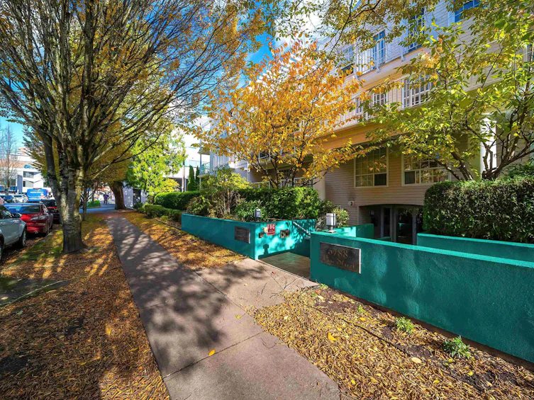 206-5788 Vine Street, Vancouver, BC, V6M 4L8 - 2