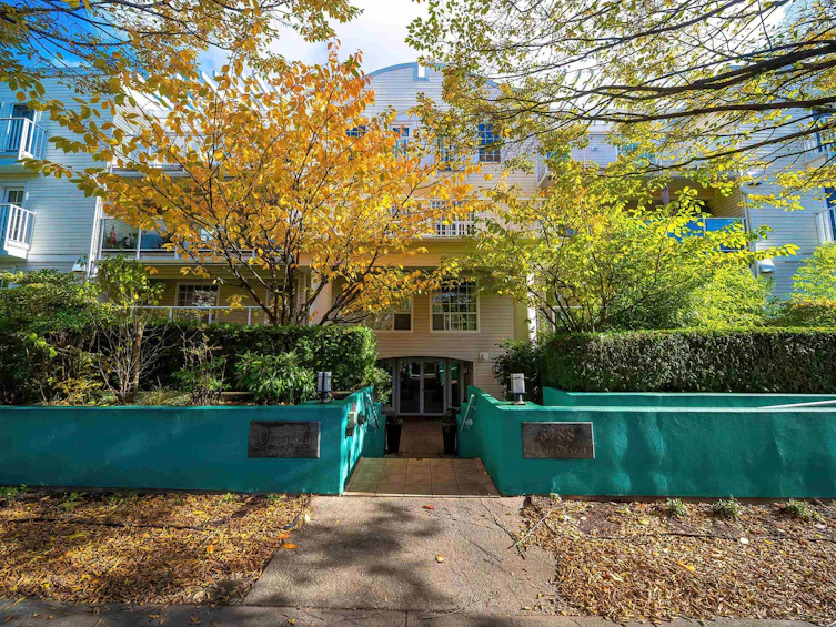 206-5788 Vine Street, Vancouver, BC, V6M 4L8 - 3