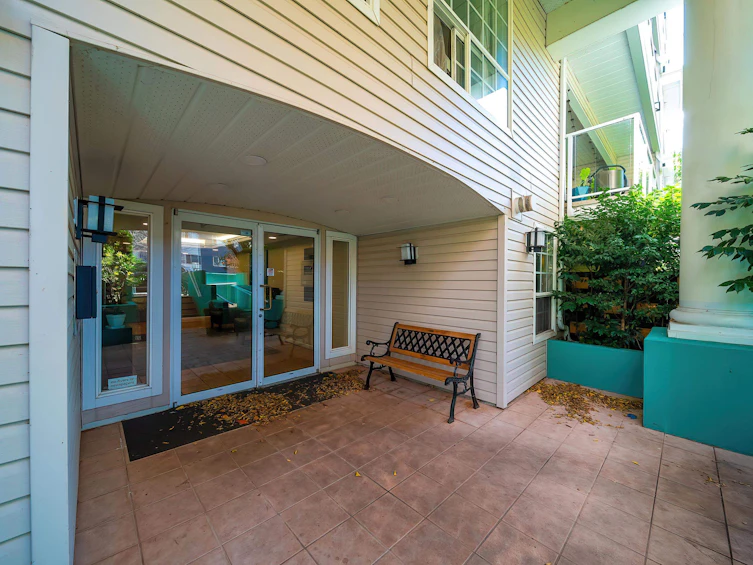 206-5788 Vine Street, Vancouver, BC, V6M 4L8 - 4