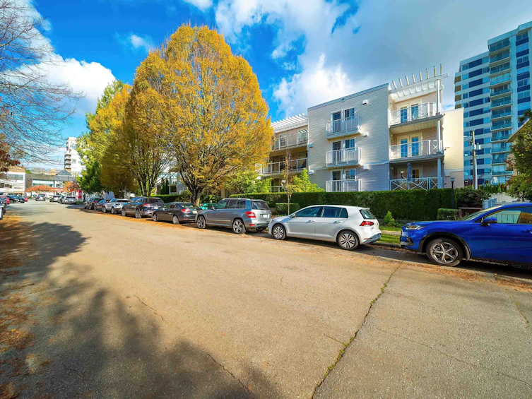 206-5788 Vine Street, Vancouver, BC, V6M 4L8 - 5