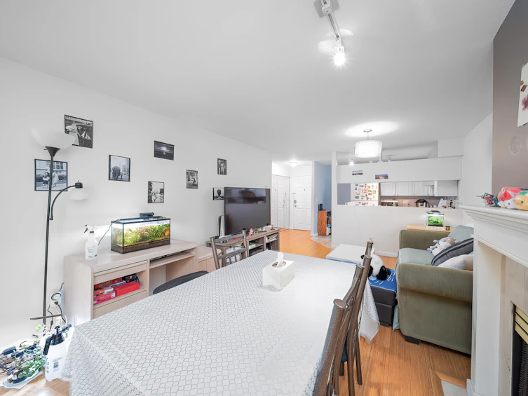 206-5788 Vine Street, Vancouver, BC, V6M 4L8 - 7