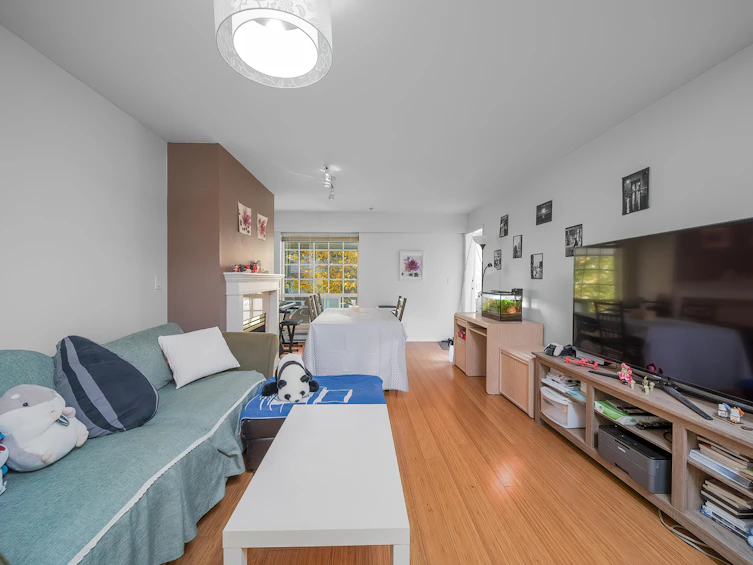 206-5788 Vine Street, Vancouver, BC, V6M 4L8 - 11