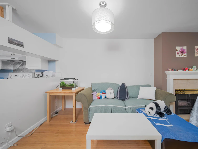 206-5788 Vine Street, Vancouver, BC, V6M 4L8 - 12