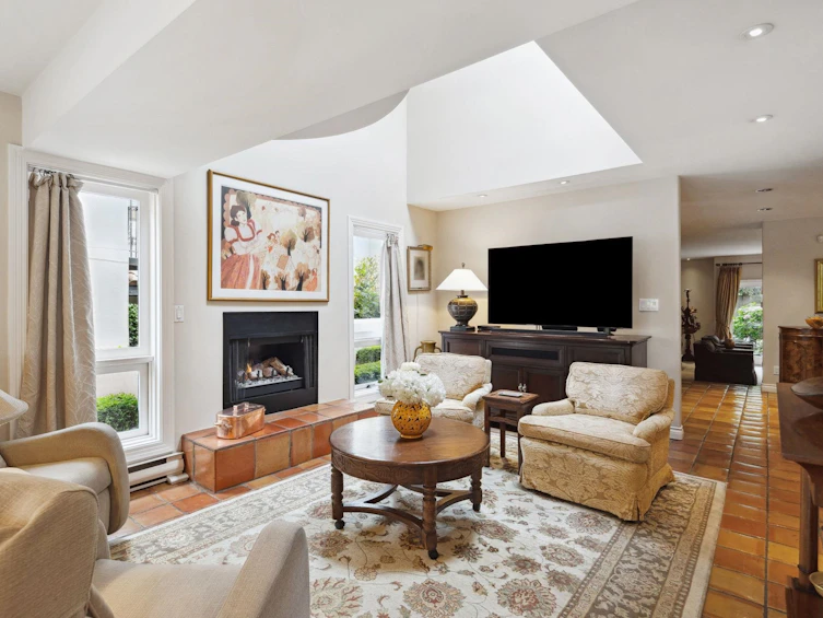 1735 W 16 Avenue, Vancouver, BC, V6J 2L9 - 4