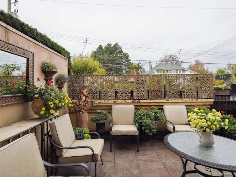 1735 W 16 Avenue, Vancouver, BC, V6J 2L9 - 9