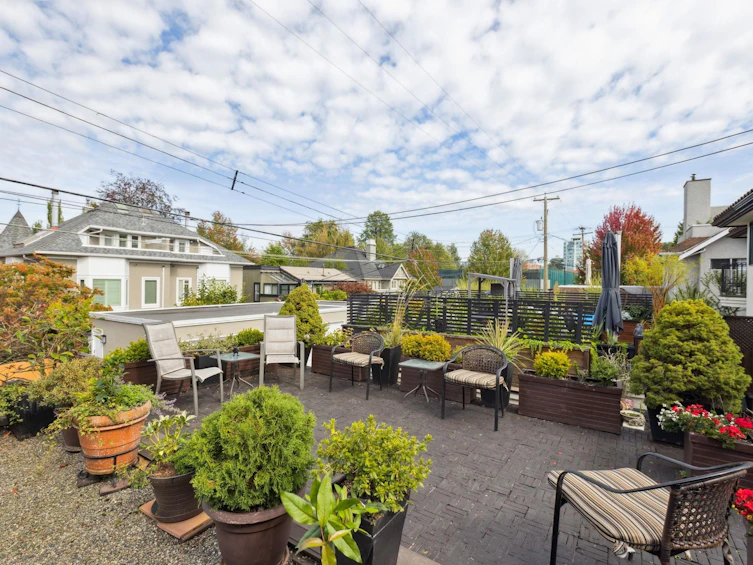 1735 W 16 Avenue, Vancouver, BC, V6J 2L9 - 12