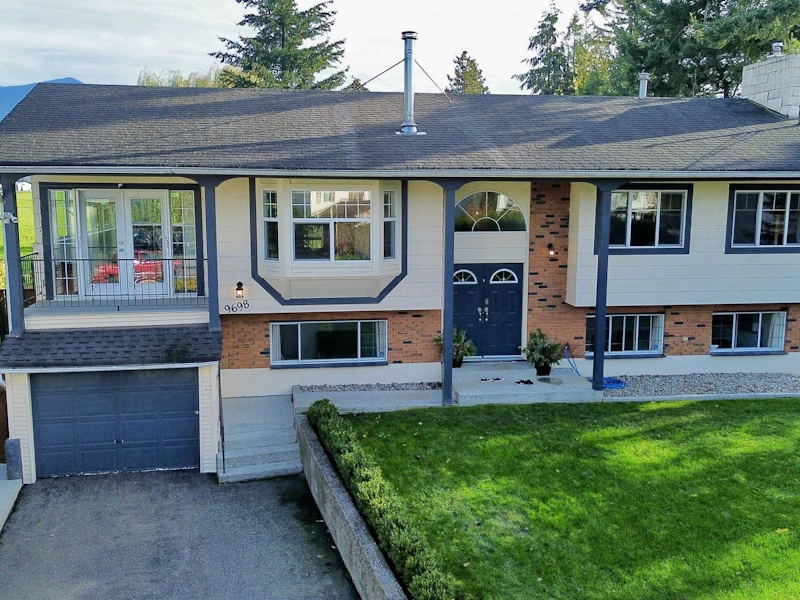 9698 Epp Drive, Chilliwack BC V2P 6N6