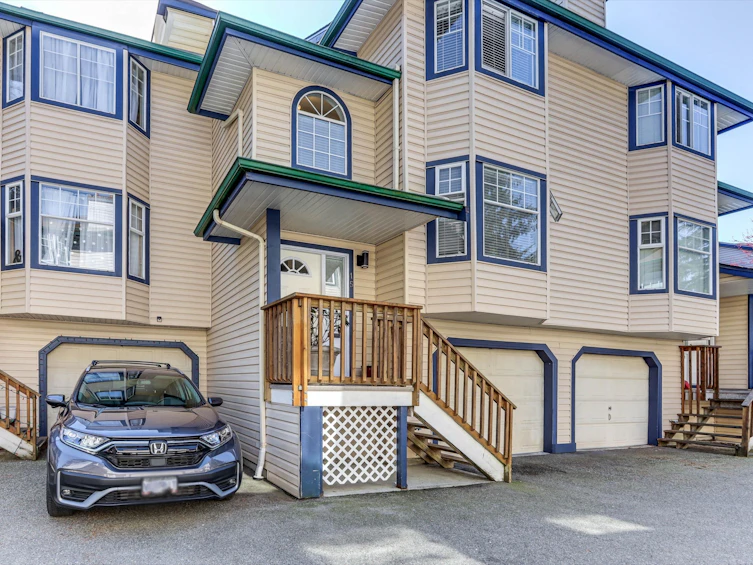 15-2525 Shaftsbury Place, Port Coquitlam, BC, V3B 4P2 - 2