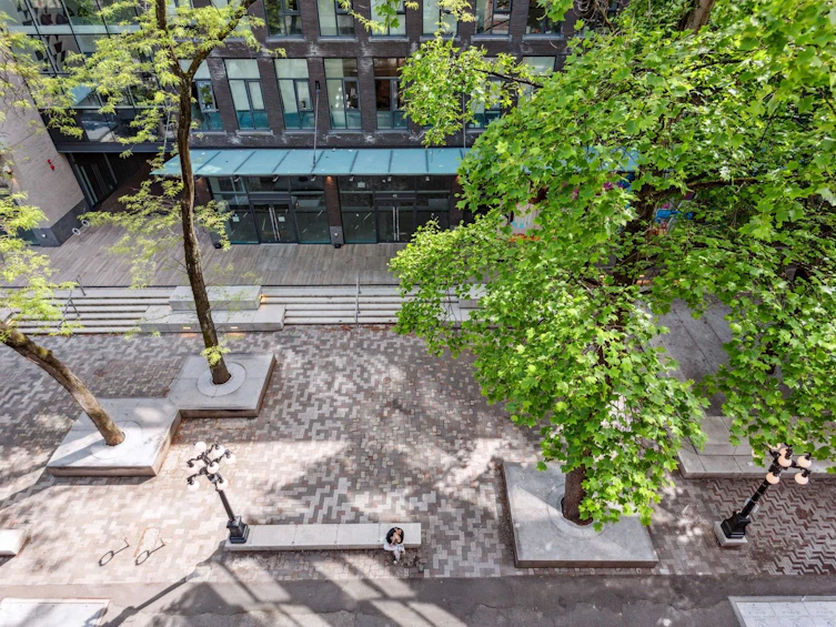 504-36 Water Street, Vancouver, BC, V6B 0B7 - 11