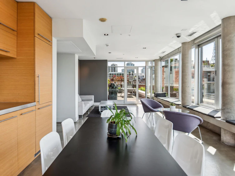504-36 Water Street, Vancouver, BC, V6B 0B7 - 12
