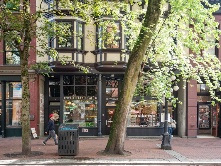 504-36 Water Street, Vancouver, BC, V6B 0B7 - 18