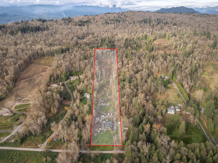 30957 Gunn Avenue, Mission, BC, V4S 1H2 - 2