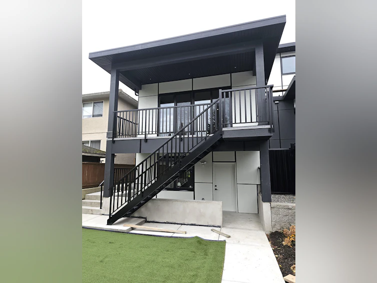 8057 18th Avenue, Burnaby, BC, V3N 1J9 - 12