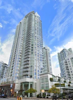 3203 1199 Marinaside Crescent