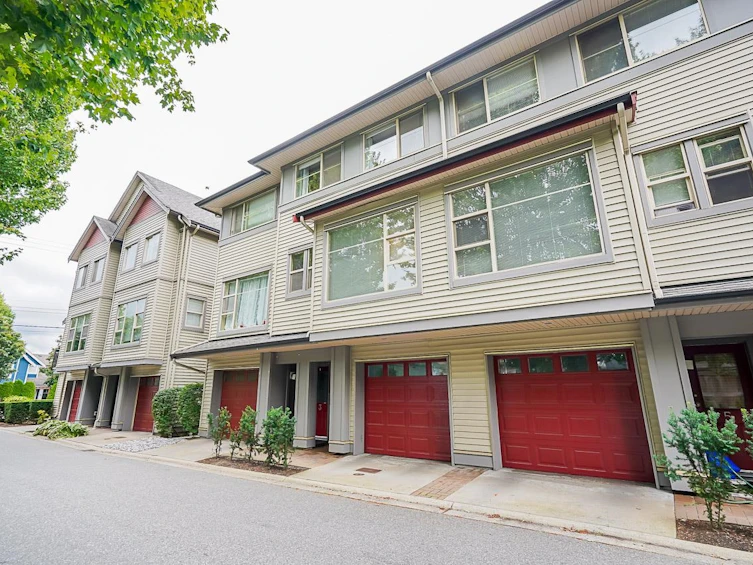 4-6033 168 Street, Surrey, BC, V3S 3X7 - 2