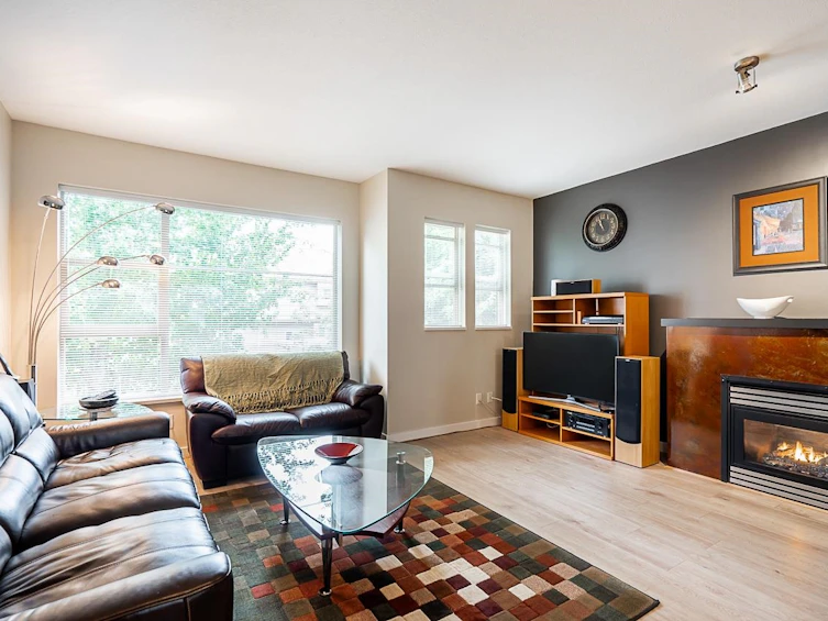 4-6033 168 Street, Surrey, BC, V3S 3X7 - 6