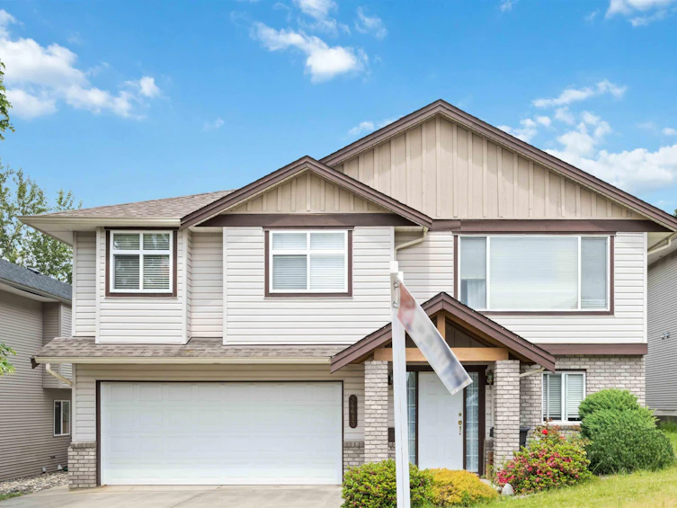34613 Quarry Avenue, Abbotsford, BC, V2S 8J8