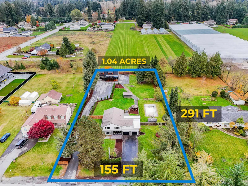 5140 238th Street, Langley BC V2Z 2P3